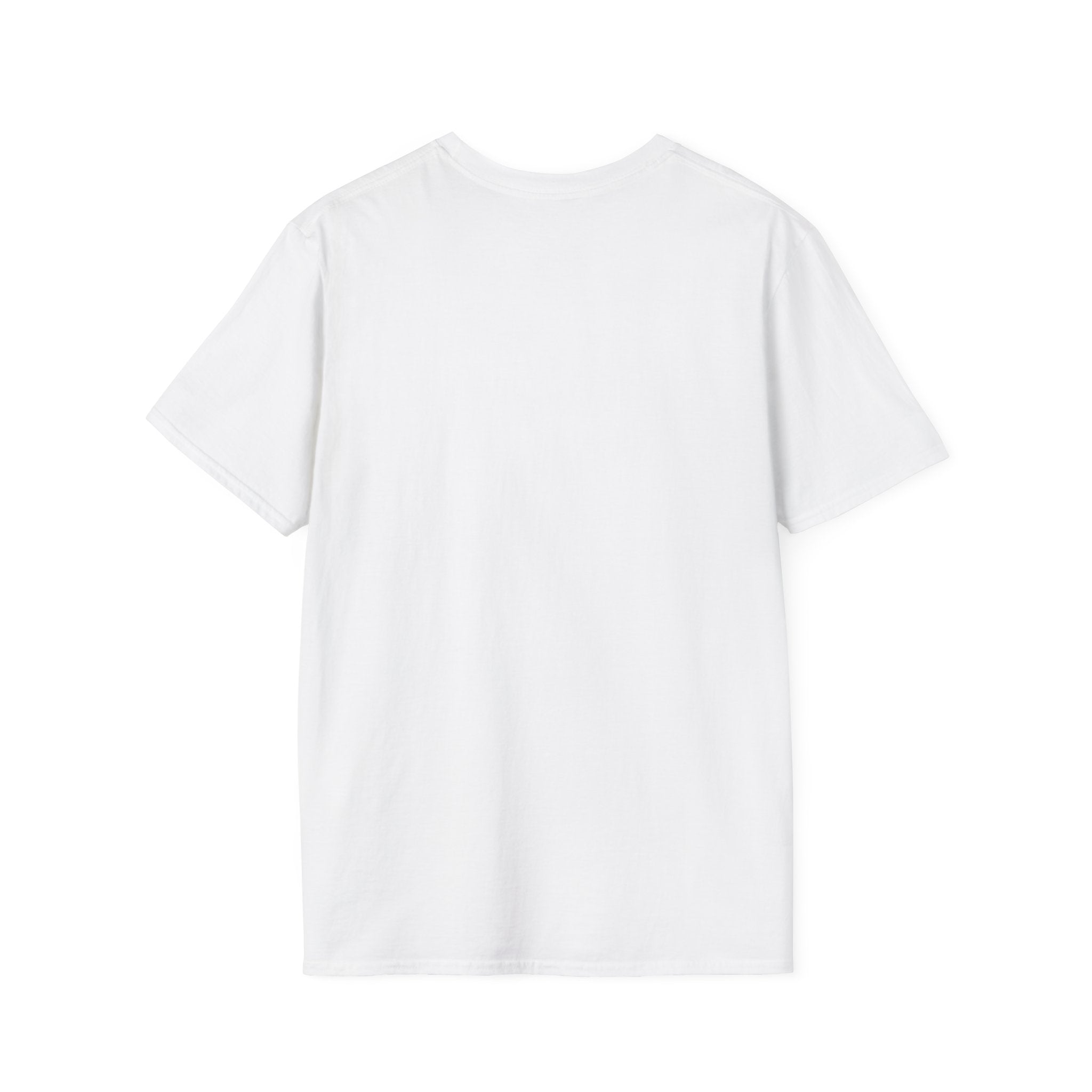 Goat Graphic Tee — Cool Goat with Shades & Gold Chain ("Ziripfelkauden" Design)