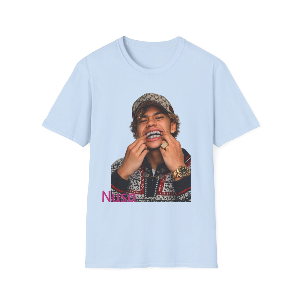 Nusa T-Shirt Norsk Drip
