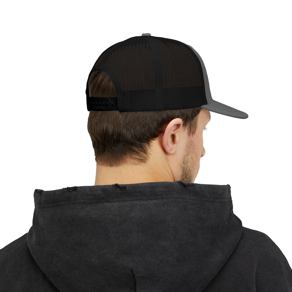 Norsk Drip Caps