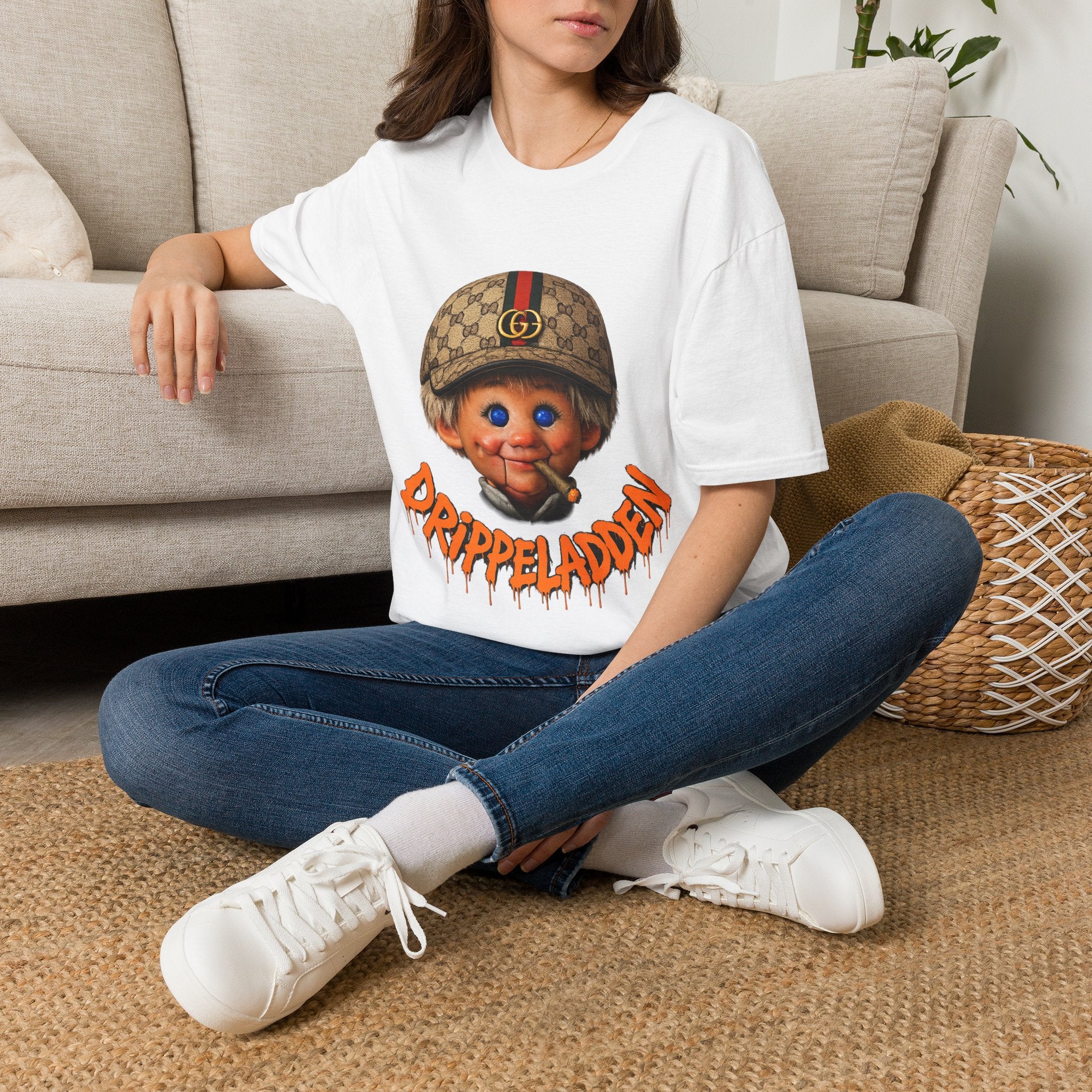 Drippeladden Official T-Shirt
