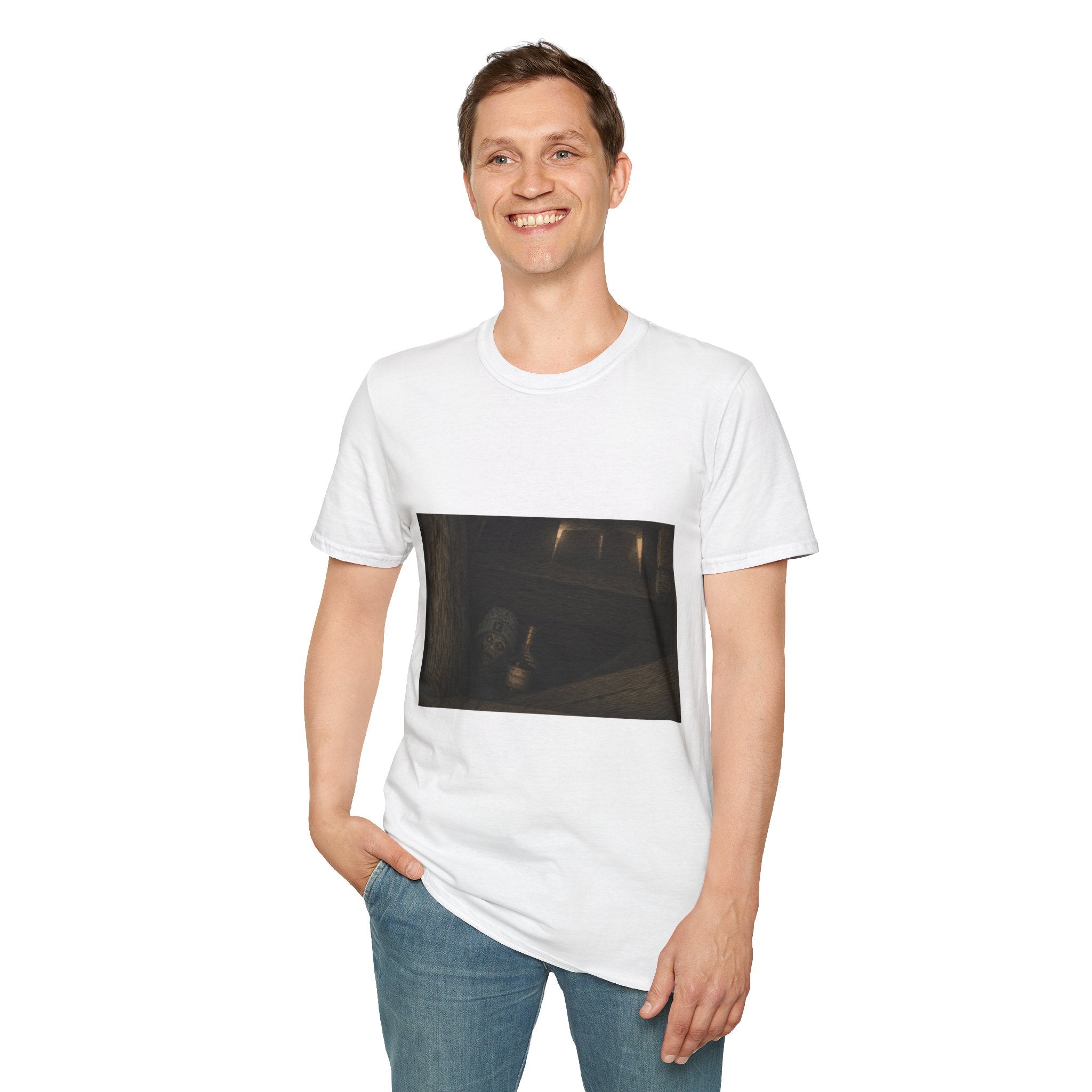 Pesta T-skjorte