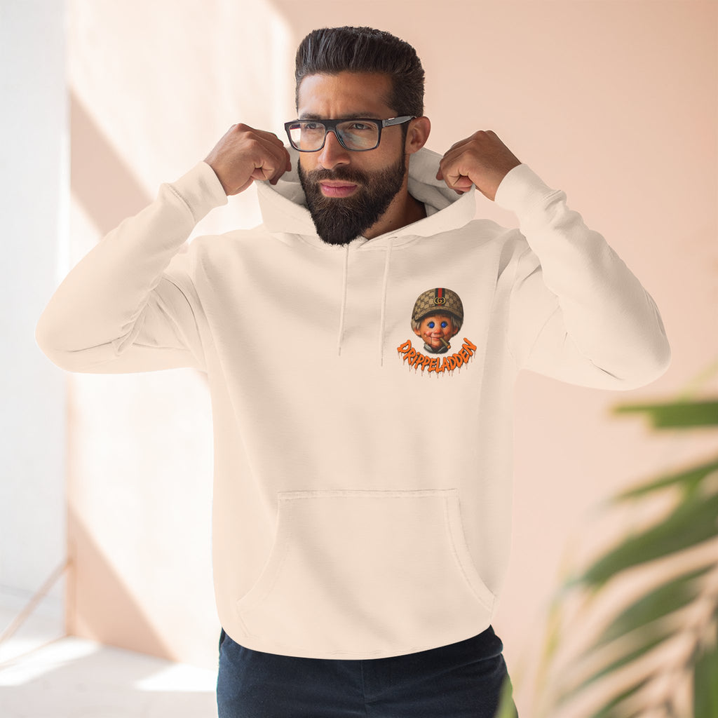 Drippeladden Hoodie