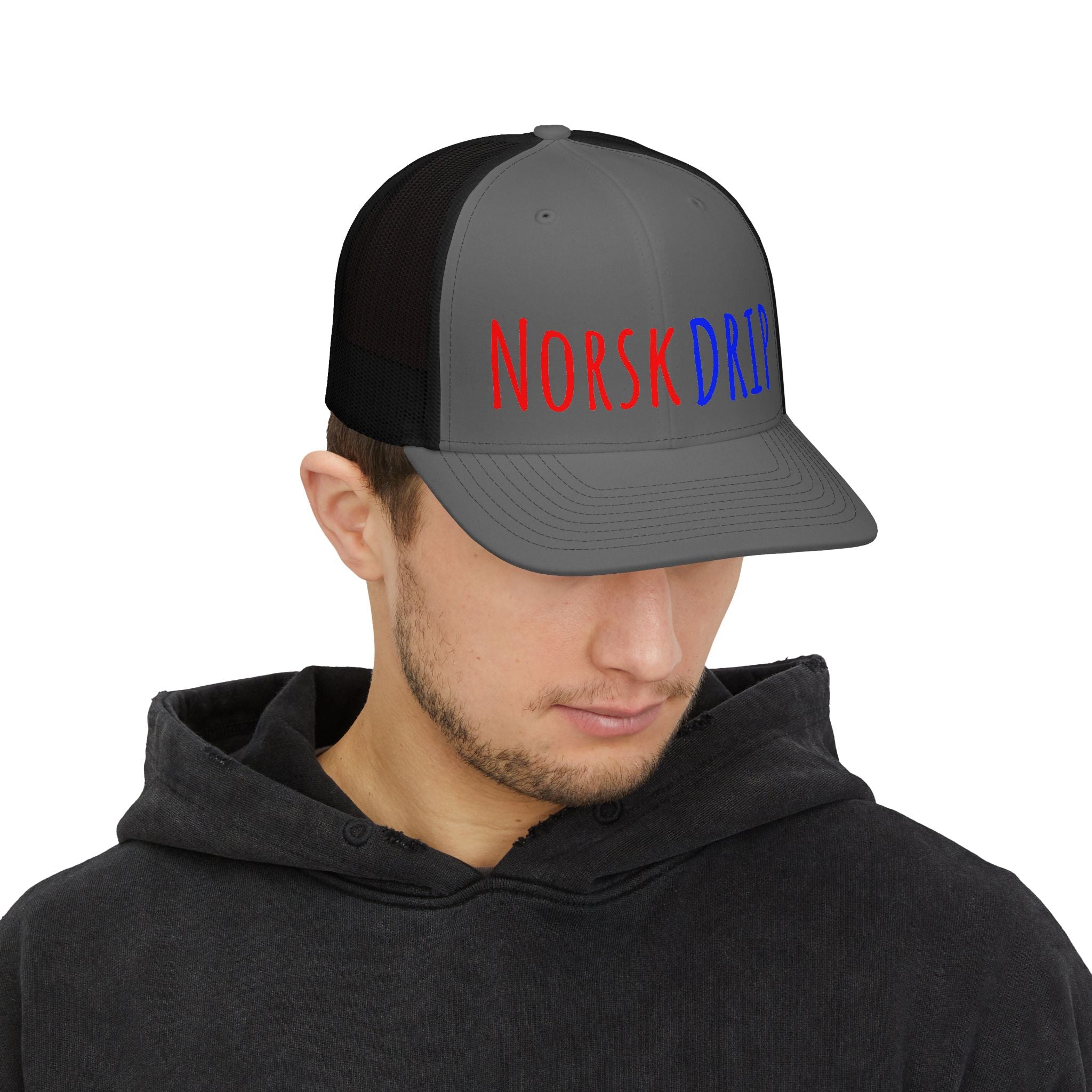 Norsk Drip Caps