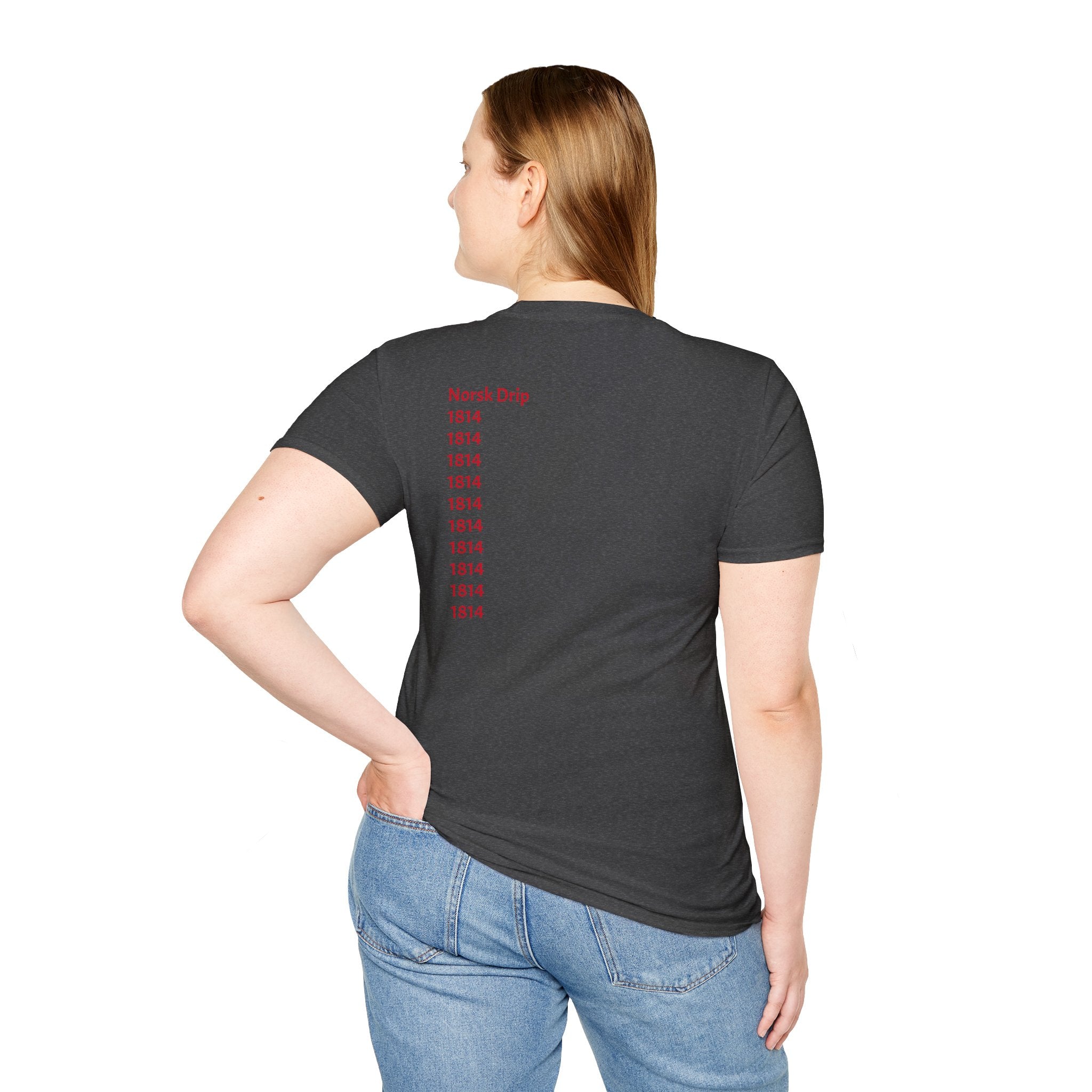 Pesta T-skjorte