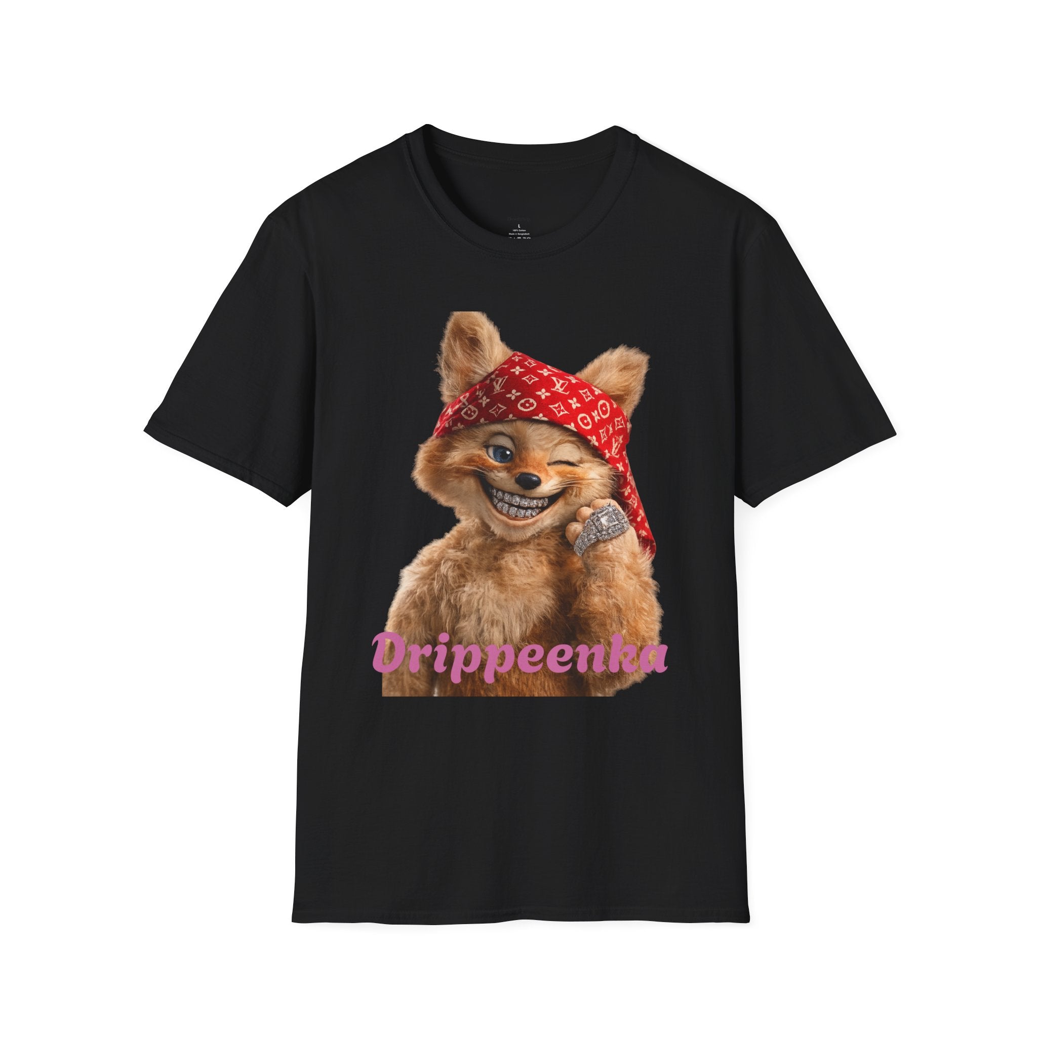 Drippeenka T-Shirt