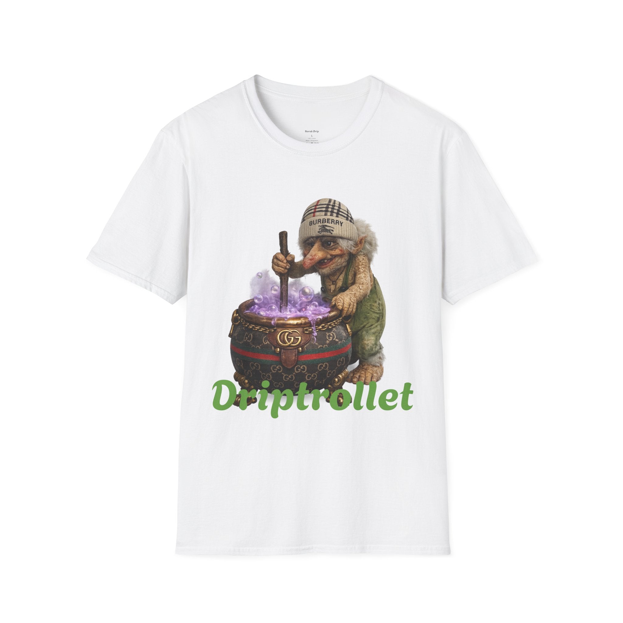 Driptrollet T-Shirt