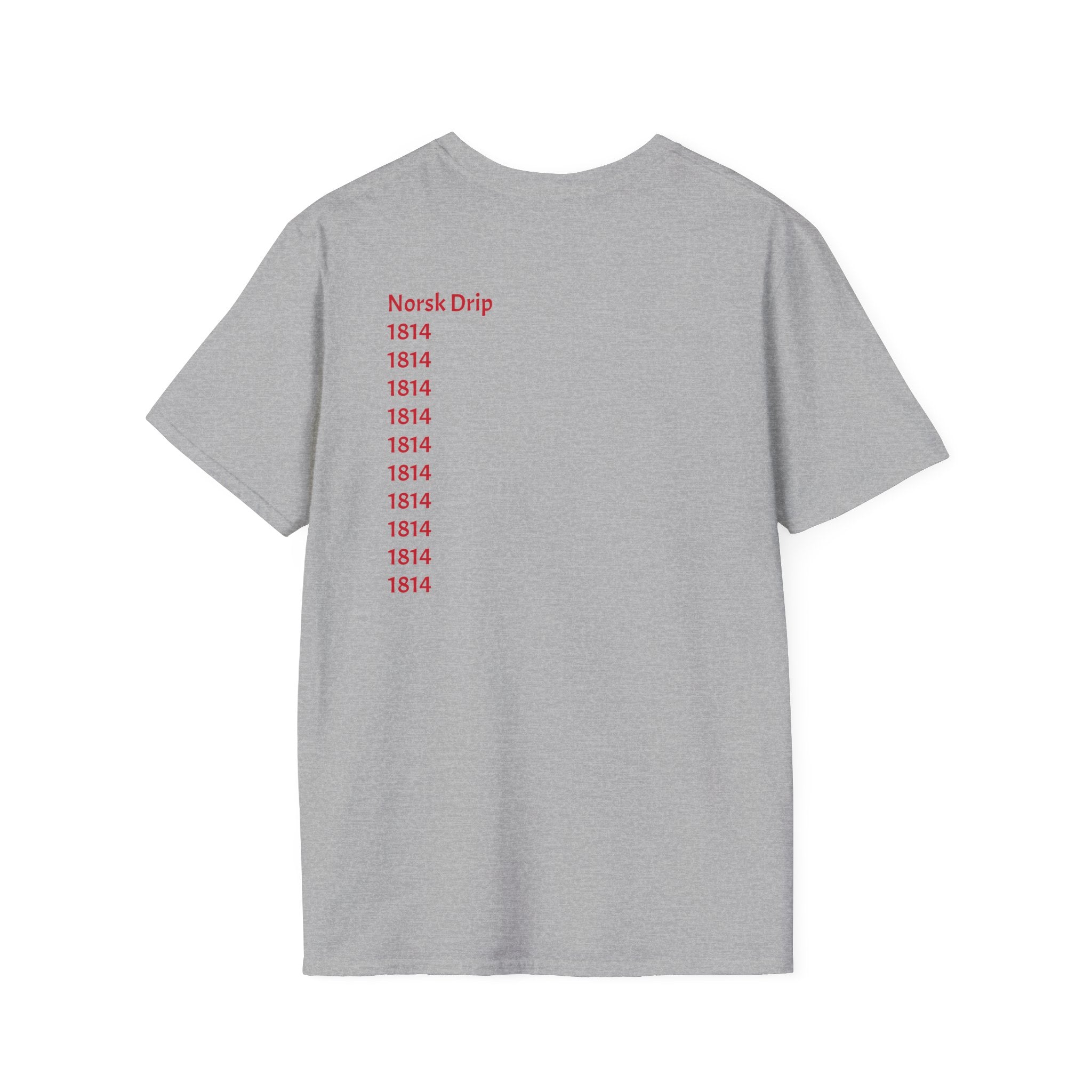 Pesta T-skjorte