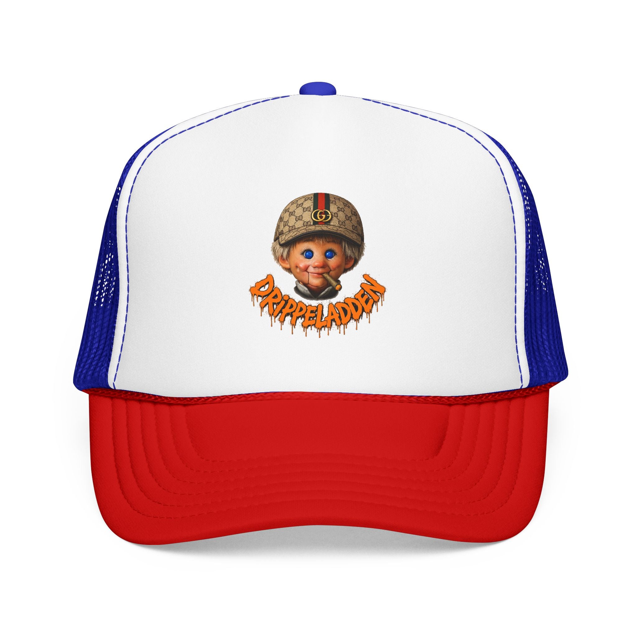 Drippeladden Caps
