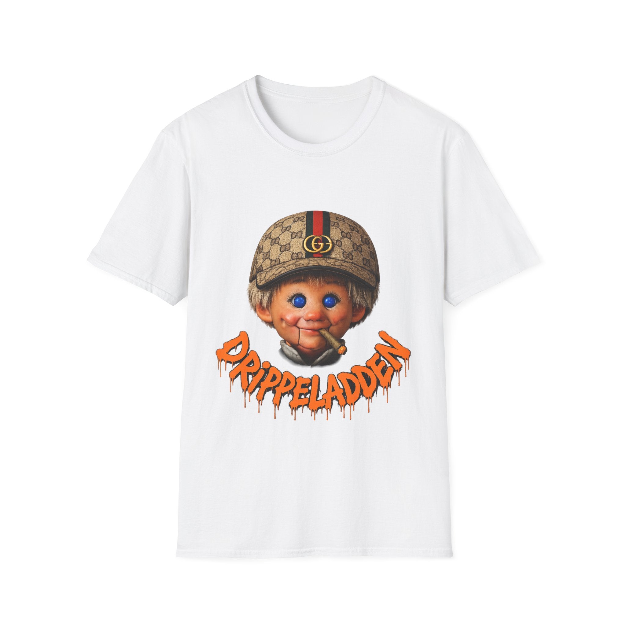 Drippeladden Official T-Shirt