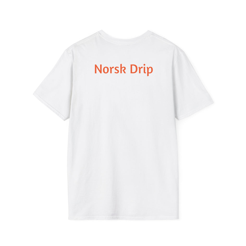 Nyland T-Shirt Norsk Drip
