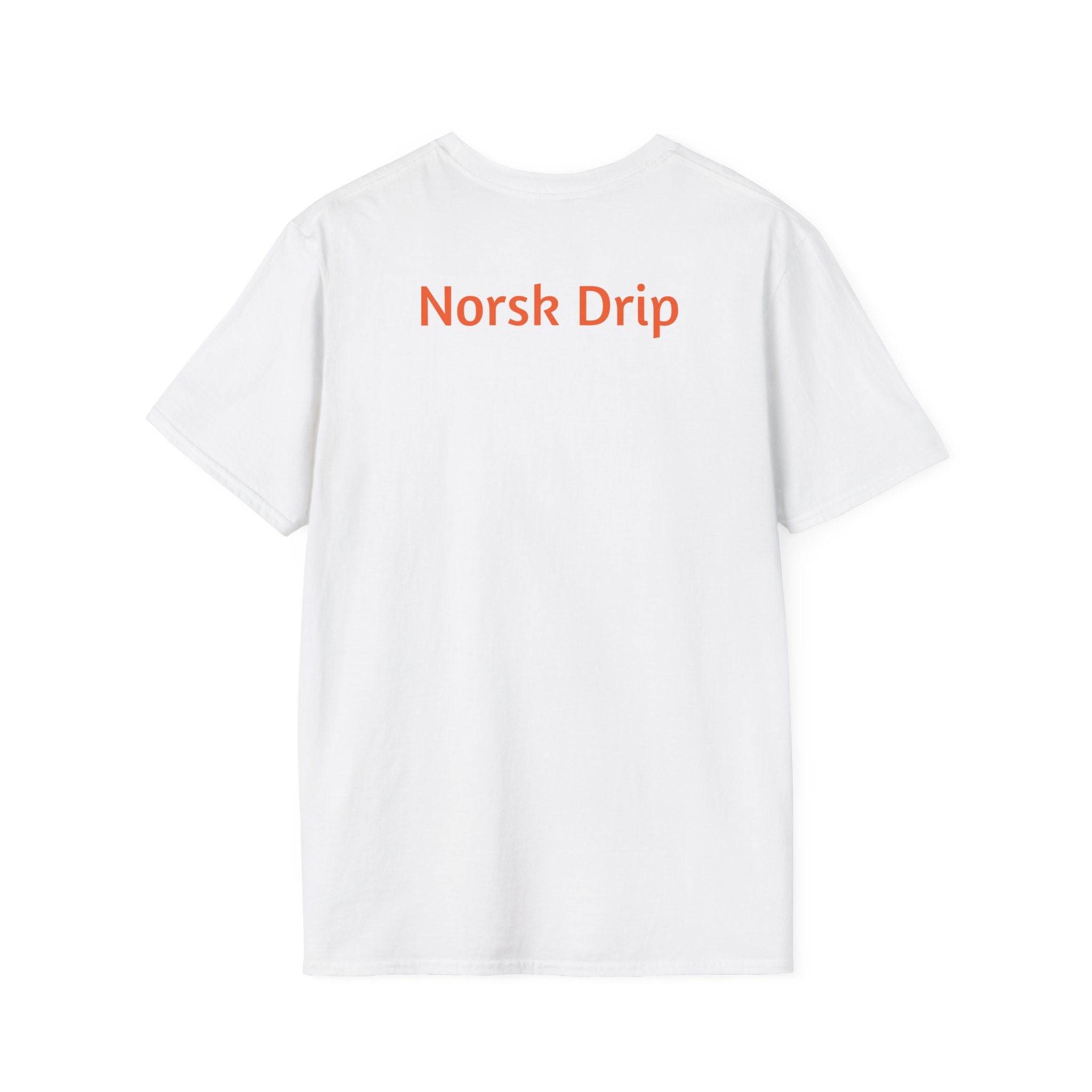Nyland T-Shirt Norsk Drip