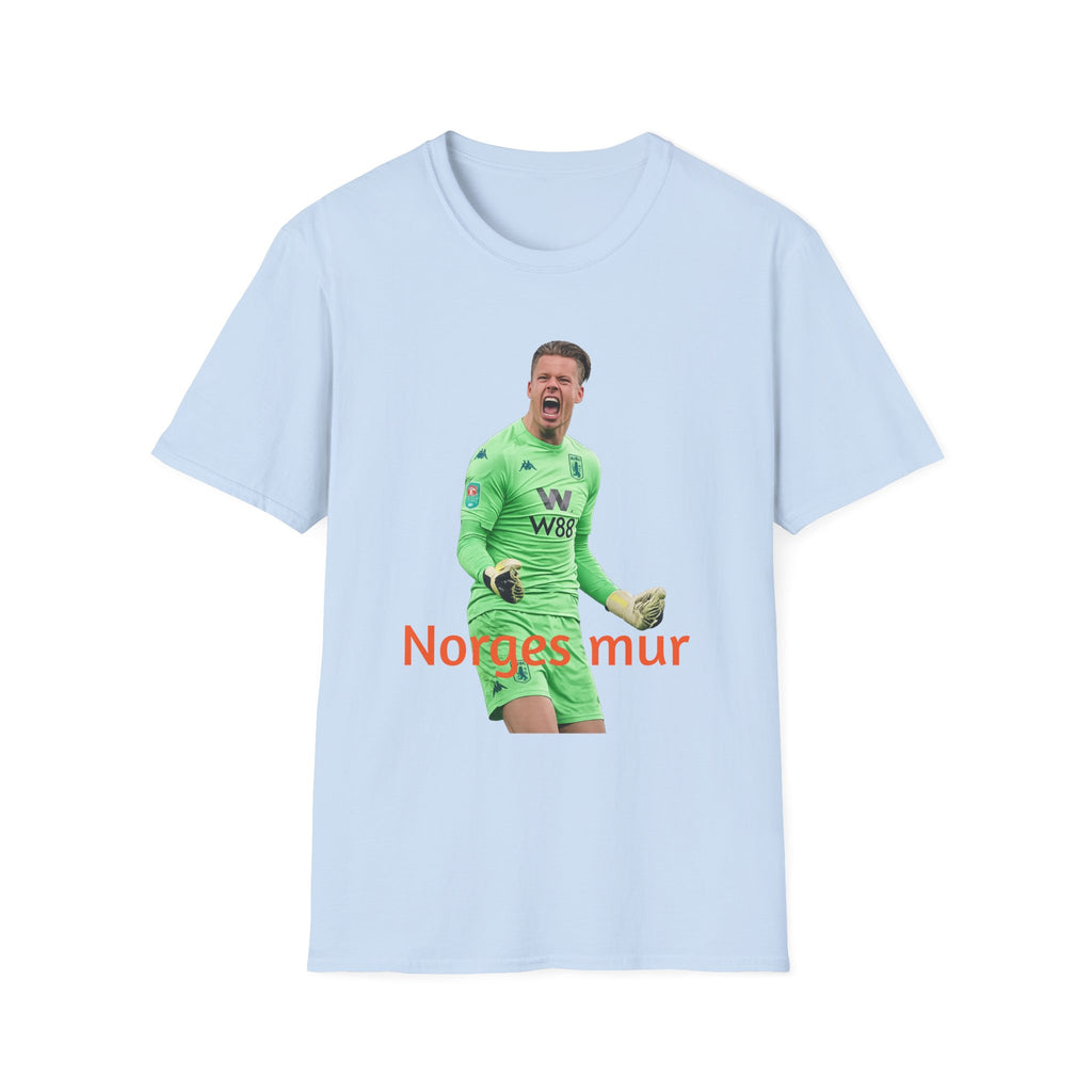 Nyland T-Shirt Norsk Drip
