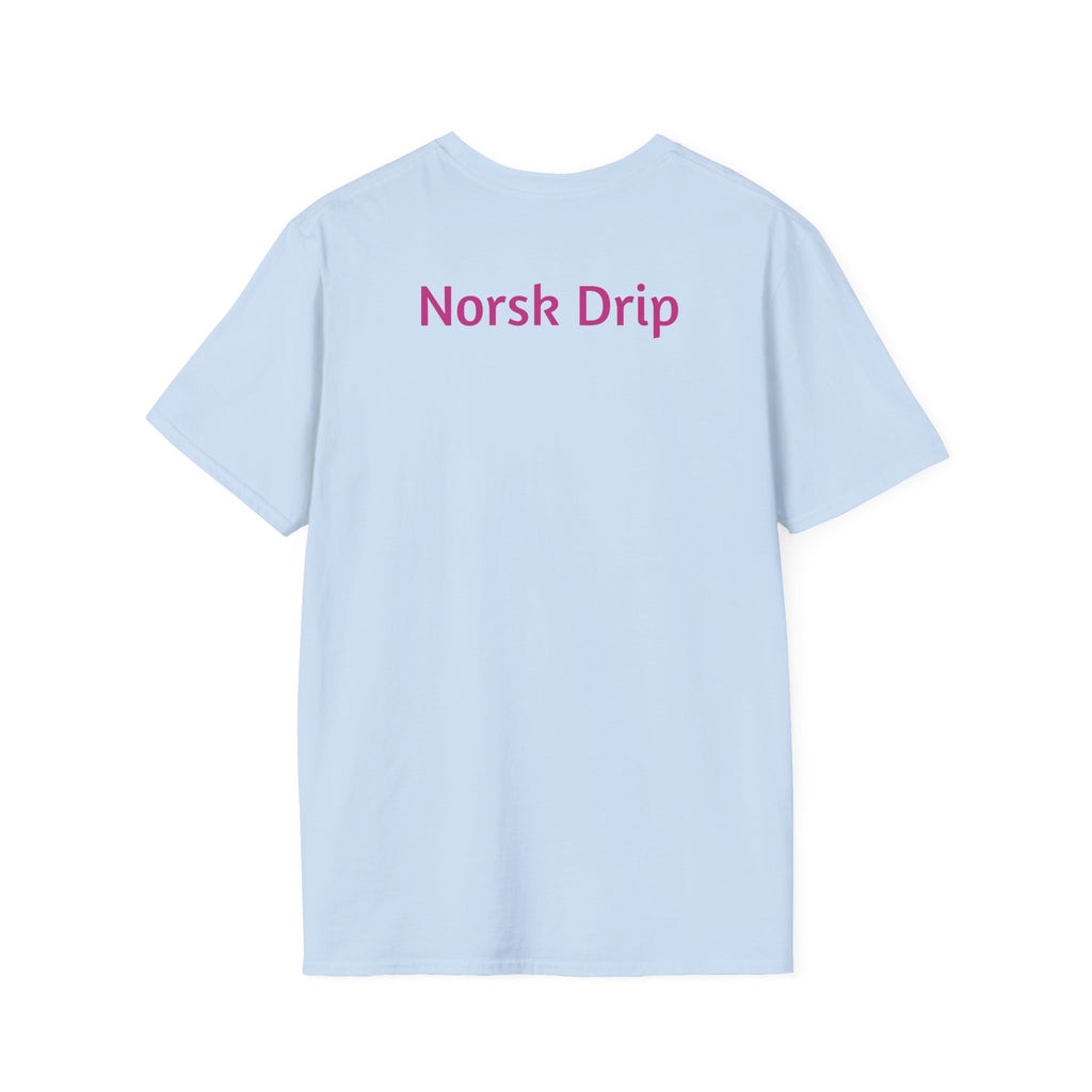 Nusa T-Shirt Norsk Drip