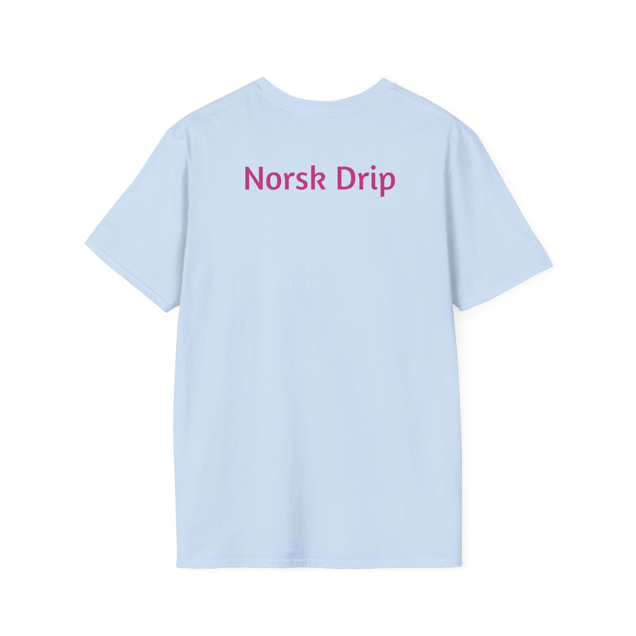 Nusa T-Shirt Norsk Drip
