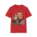 Braut T-Shirt Norsk Drip