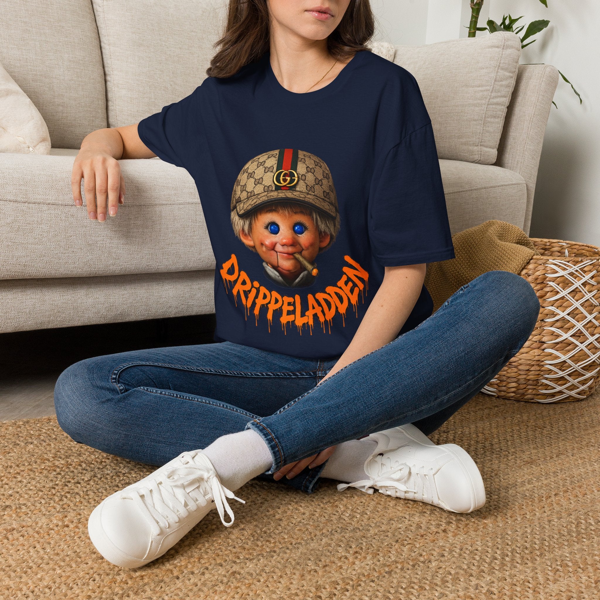 Drippeladden Official T-Shirt