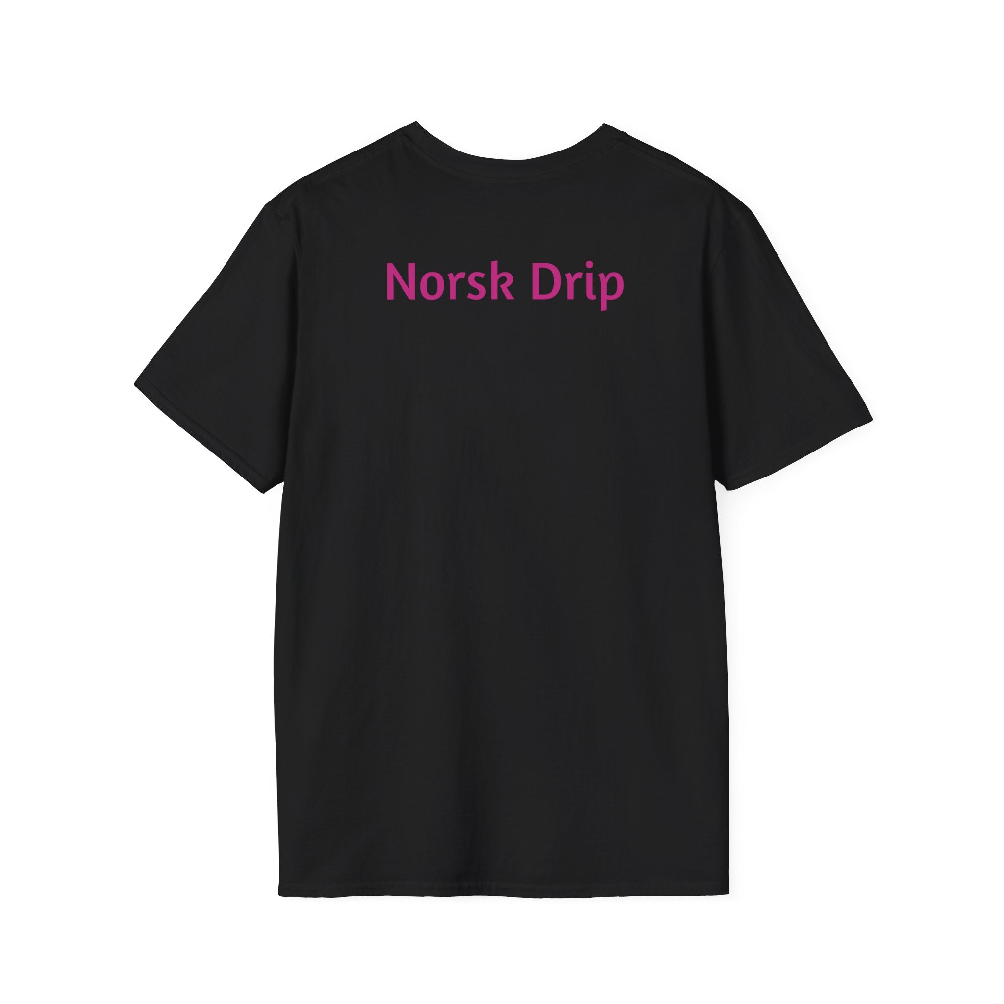 Nusa T-Shirt Norsk Drip