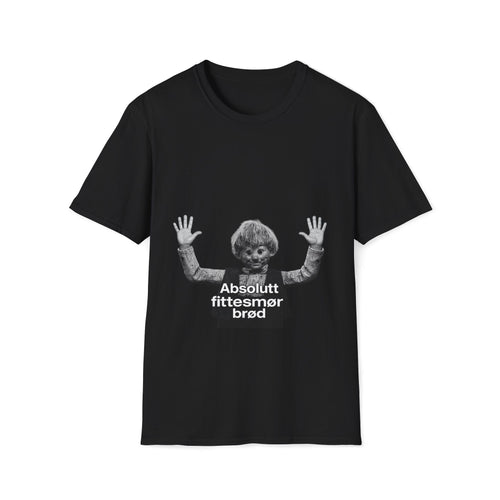 Absolutt Smørbrød T-Shirt