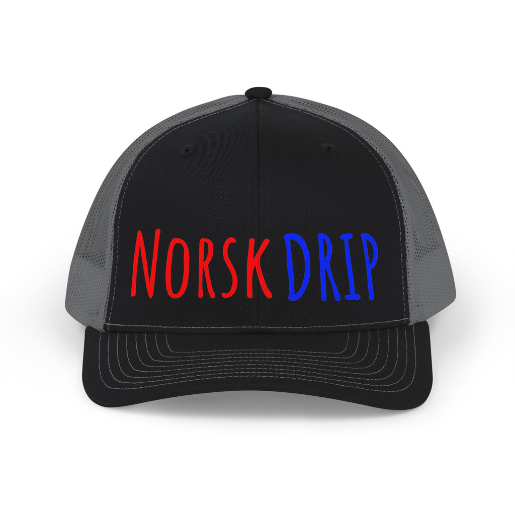 Norsk Drip Caps
