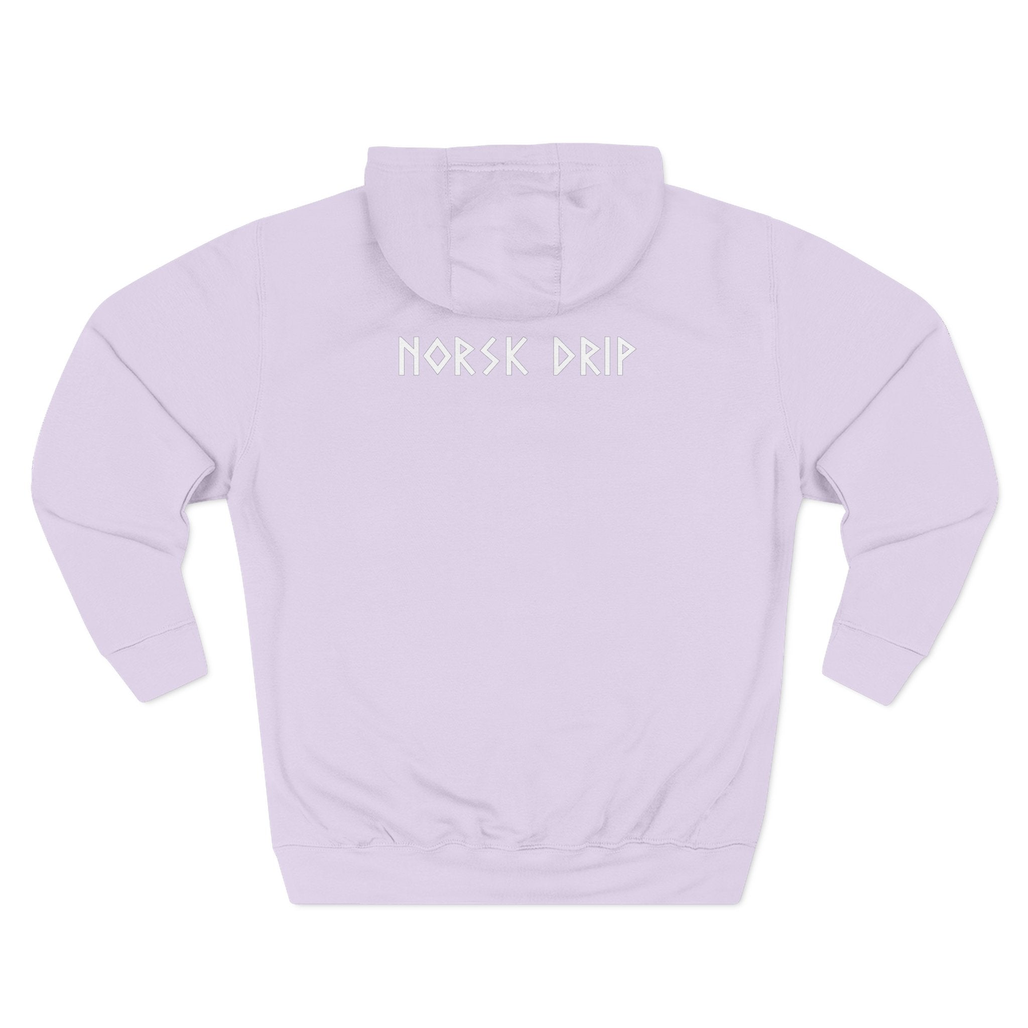 Drippeladden Hoodie