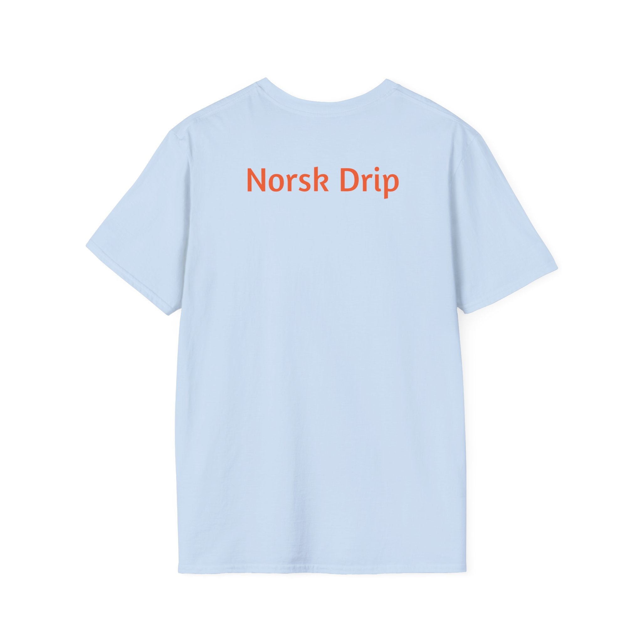Nyland T-Shirt Norsk Drip