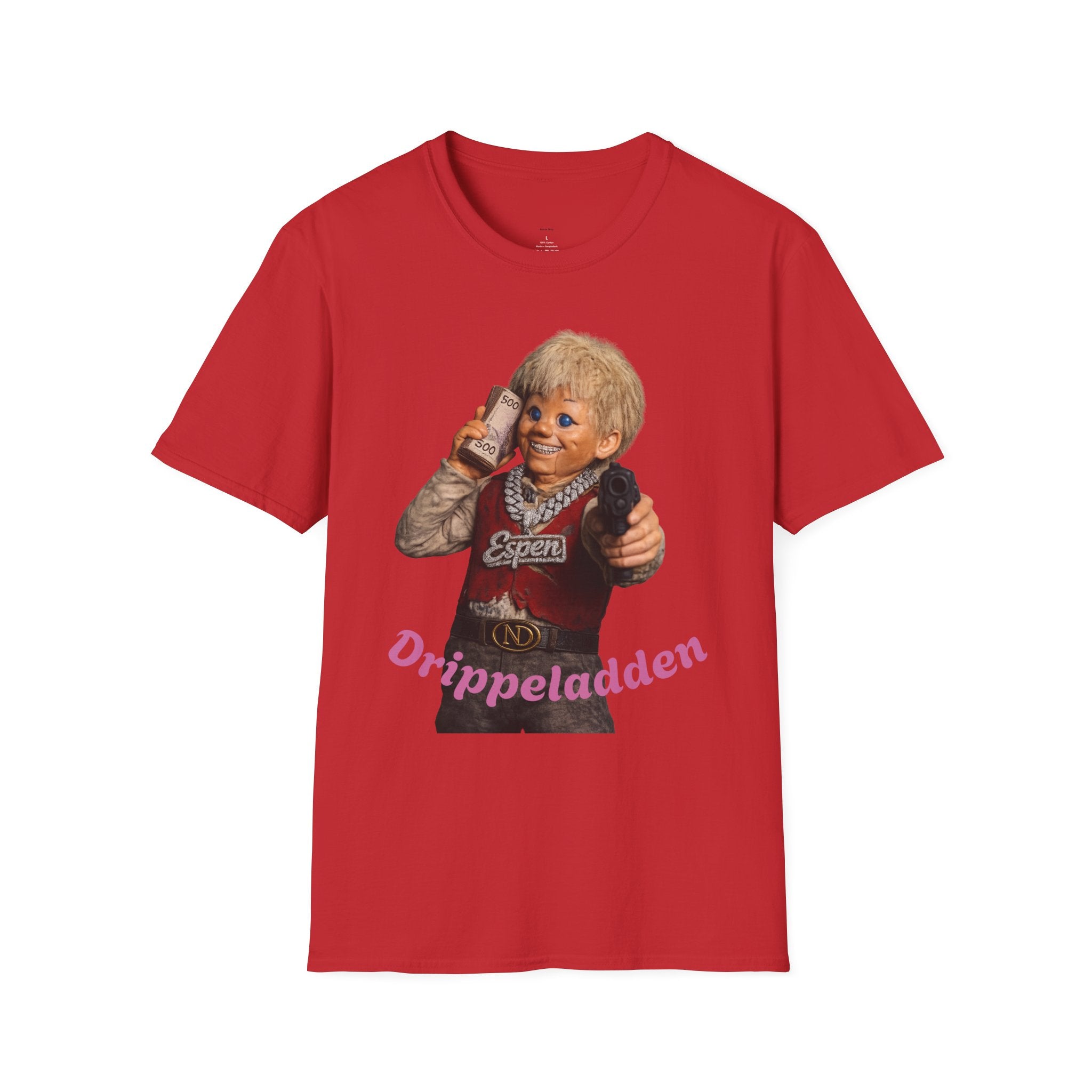 Drippeladden First Collection