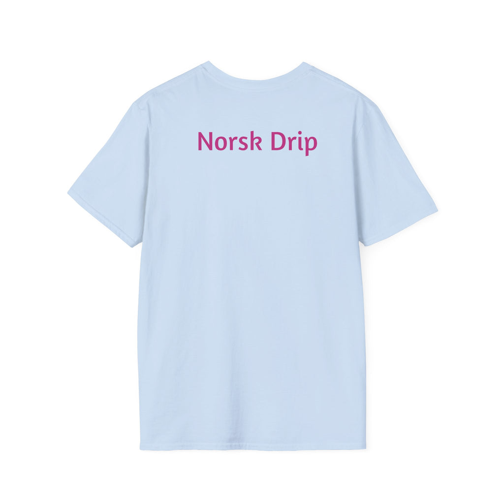 Ståle T-Shirt Norsk Drip