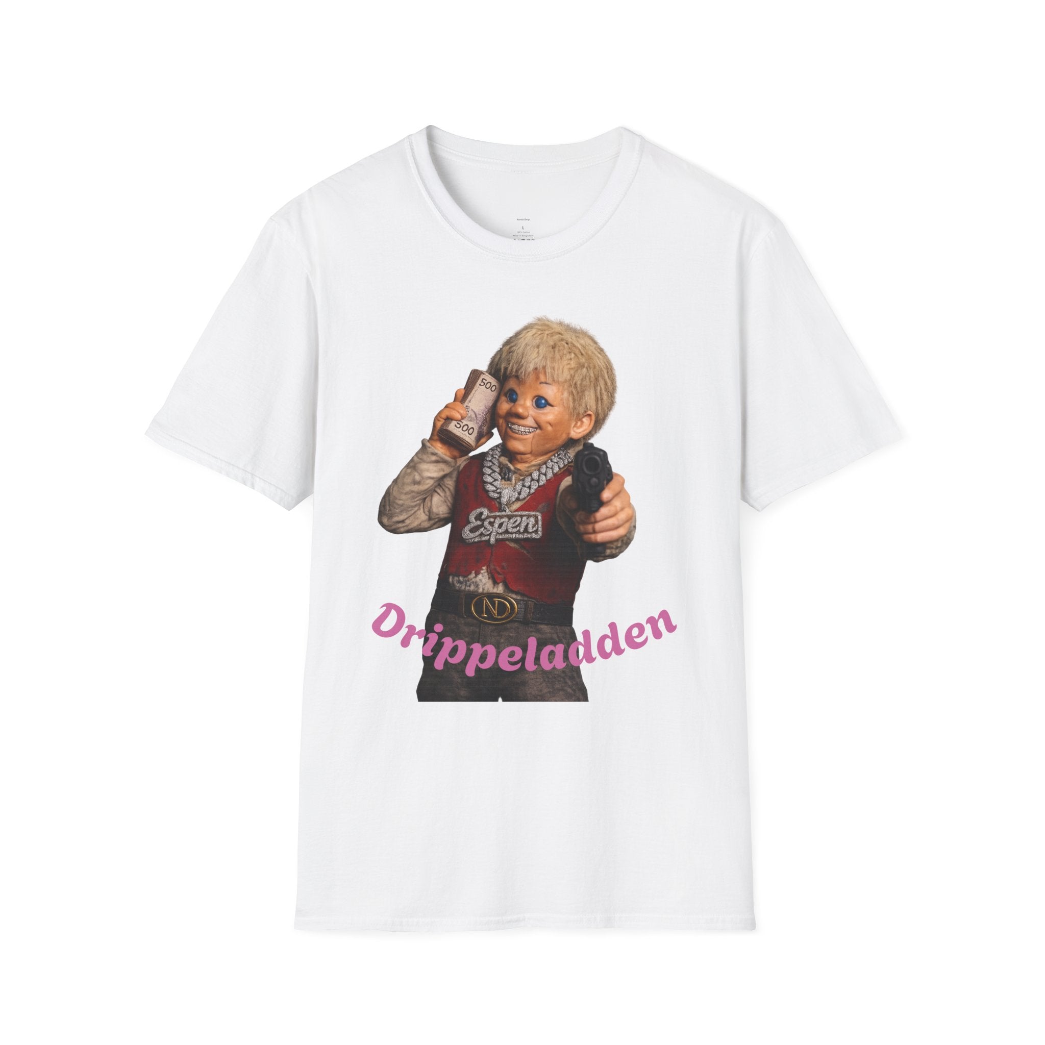 Drippeladden First Collection