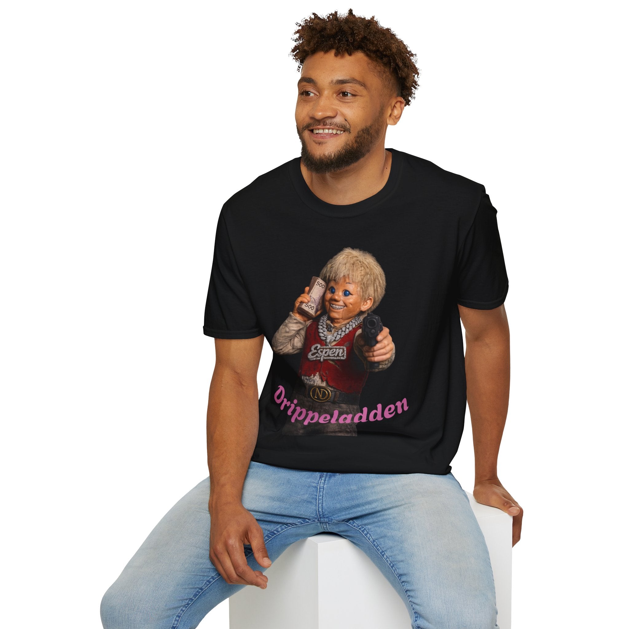 Drippeladden First Collection