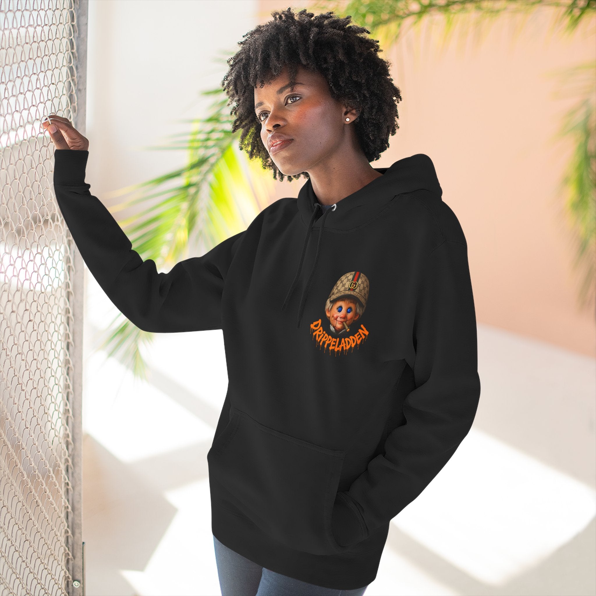 Drippeladden Hoodie