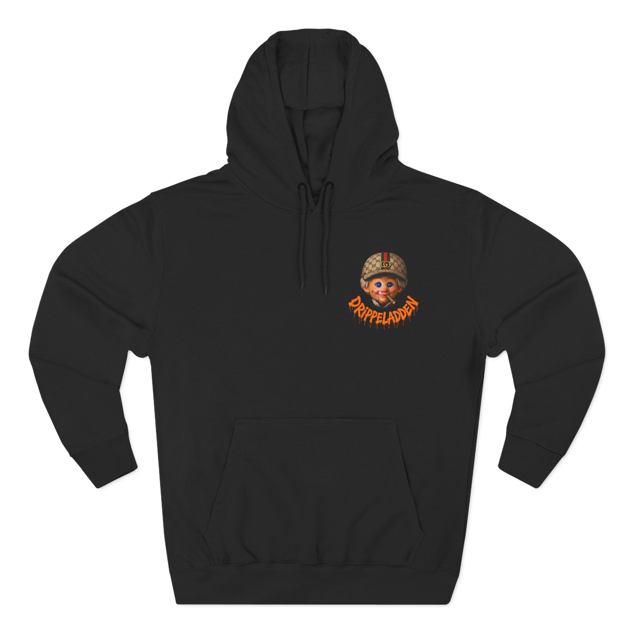Drippeladden Hoodie