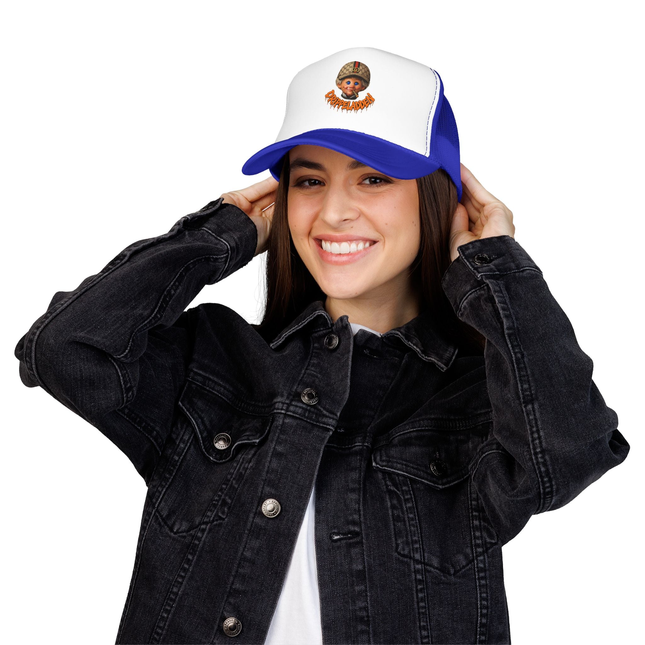 Drippeladden Caps