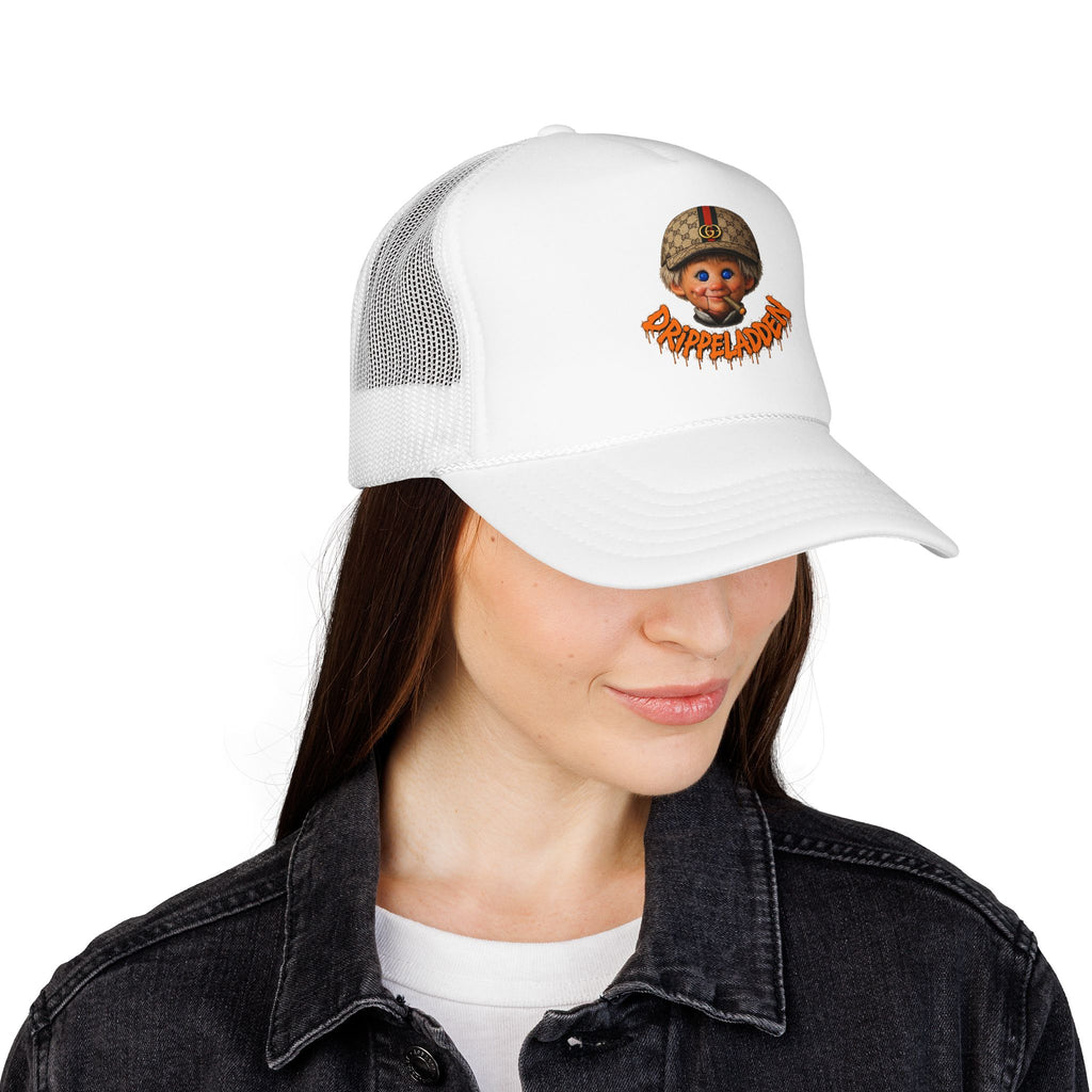Drippeladden Caps