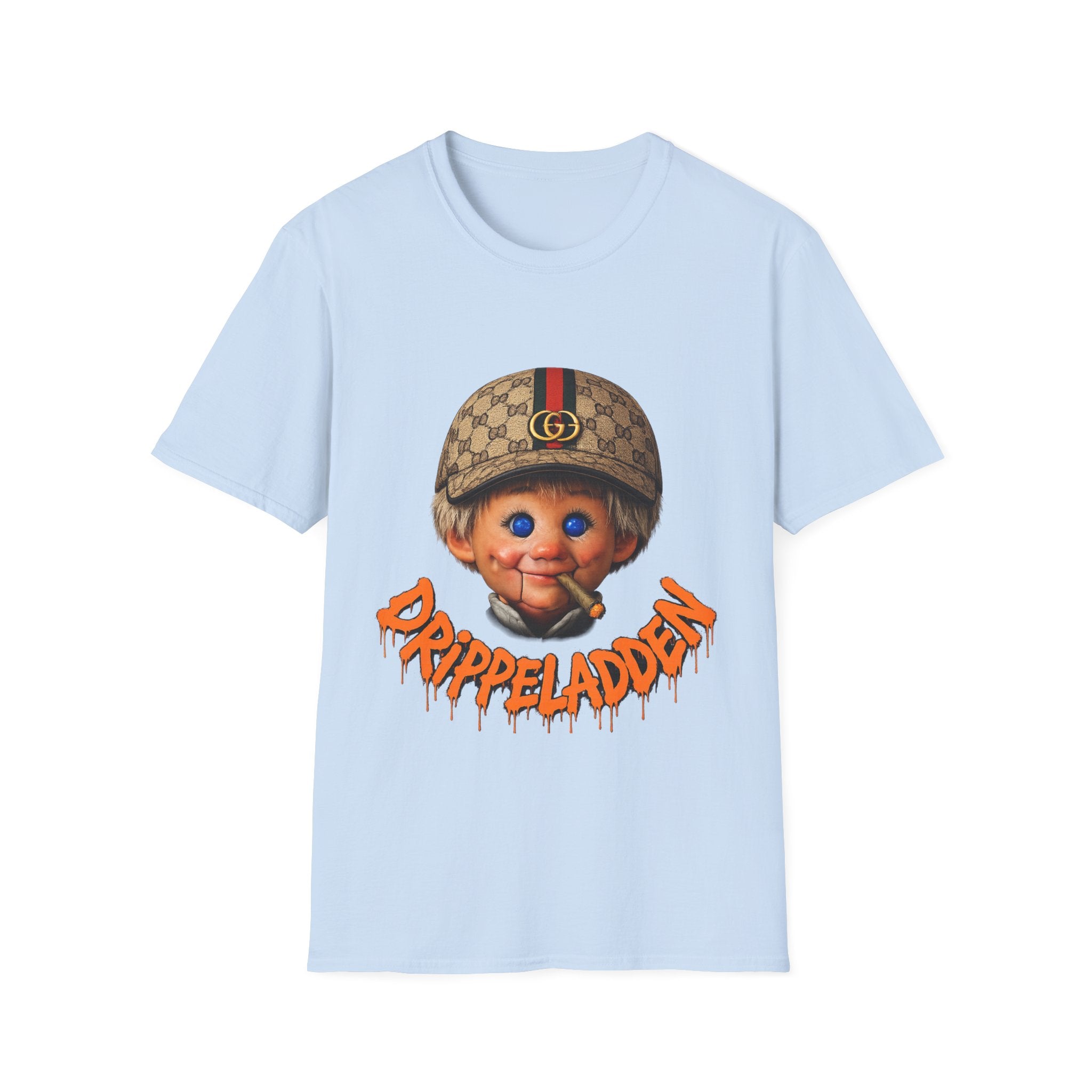Drippeladden Official T-Shirt