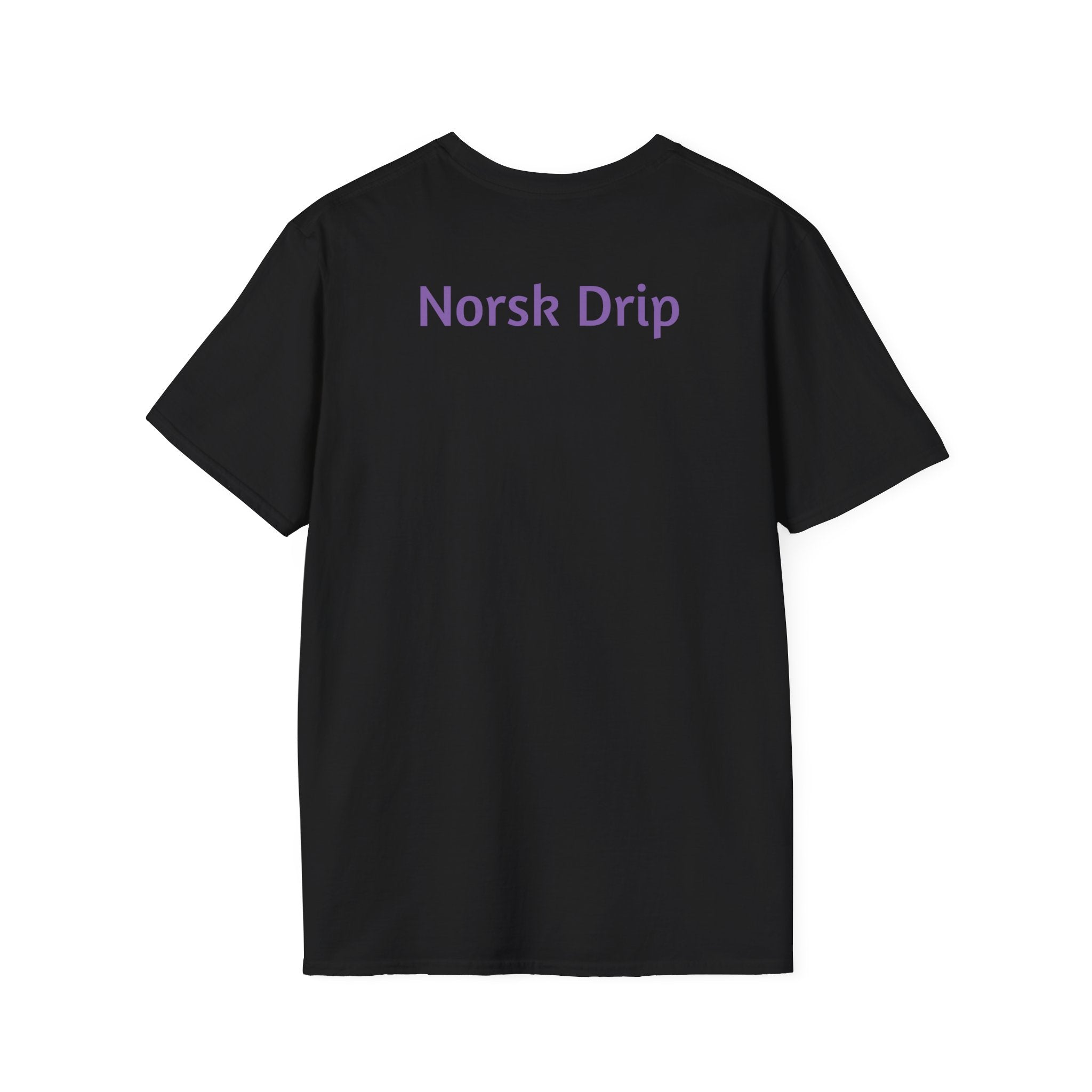 Ødegaard T-Shirt Norsk Drip