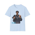 Bobb T-Shirt Norsk Drip