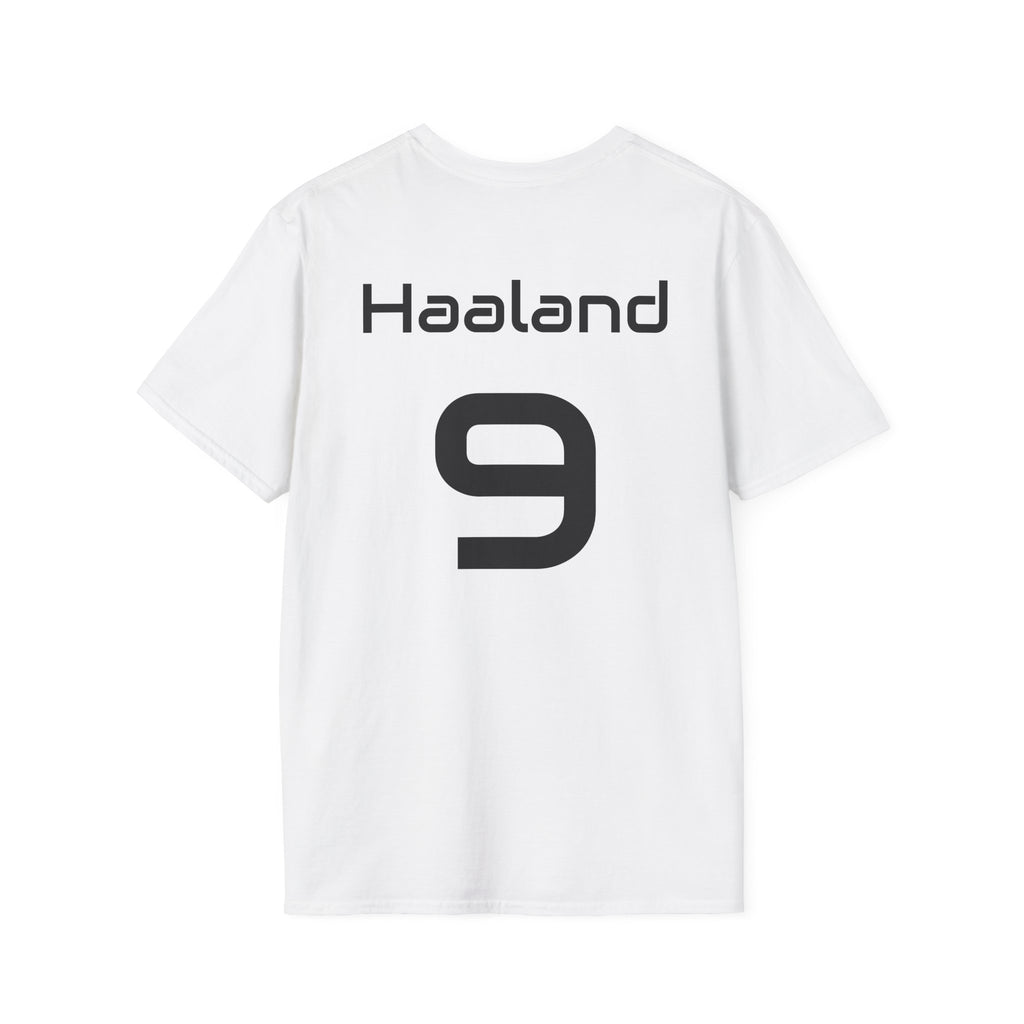 Haaland med øksen T-Shirt