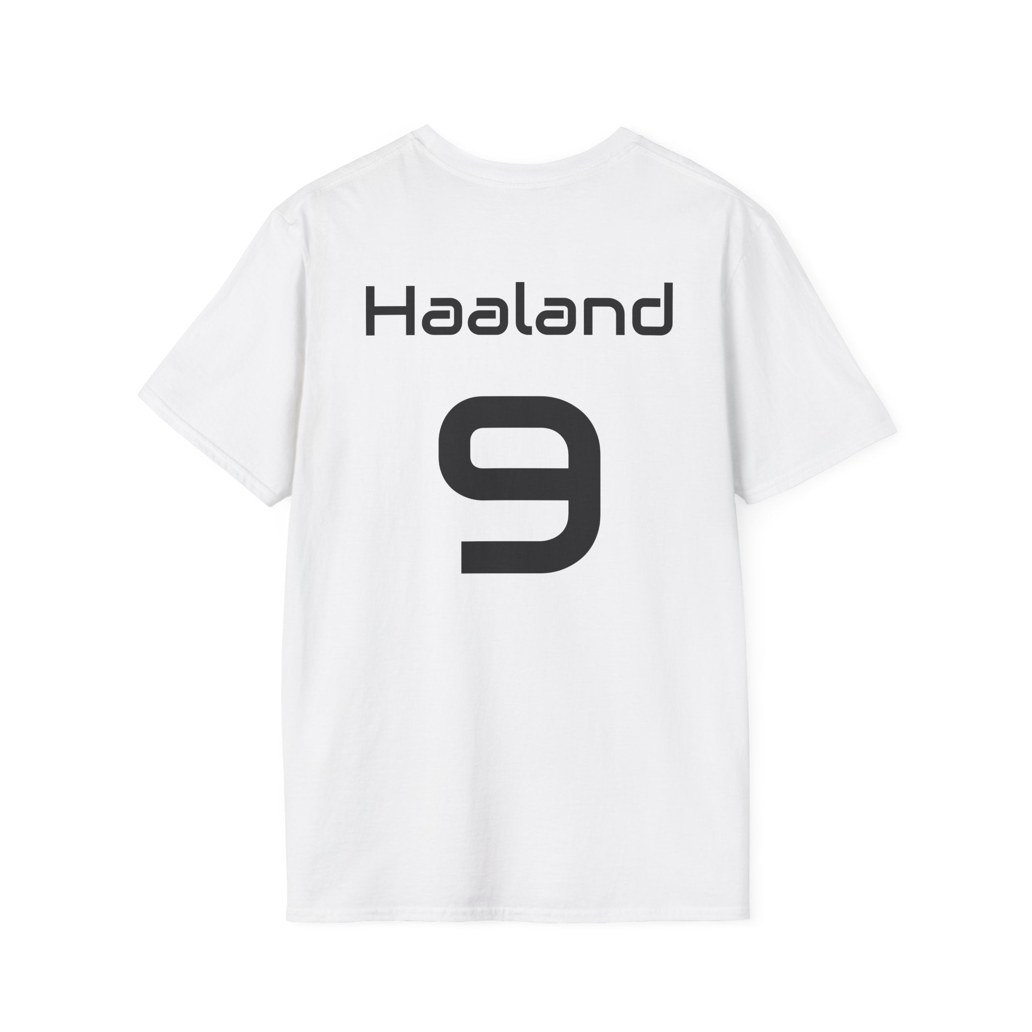 Haaland med øksen T-Shirt