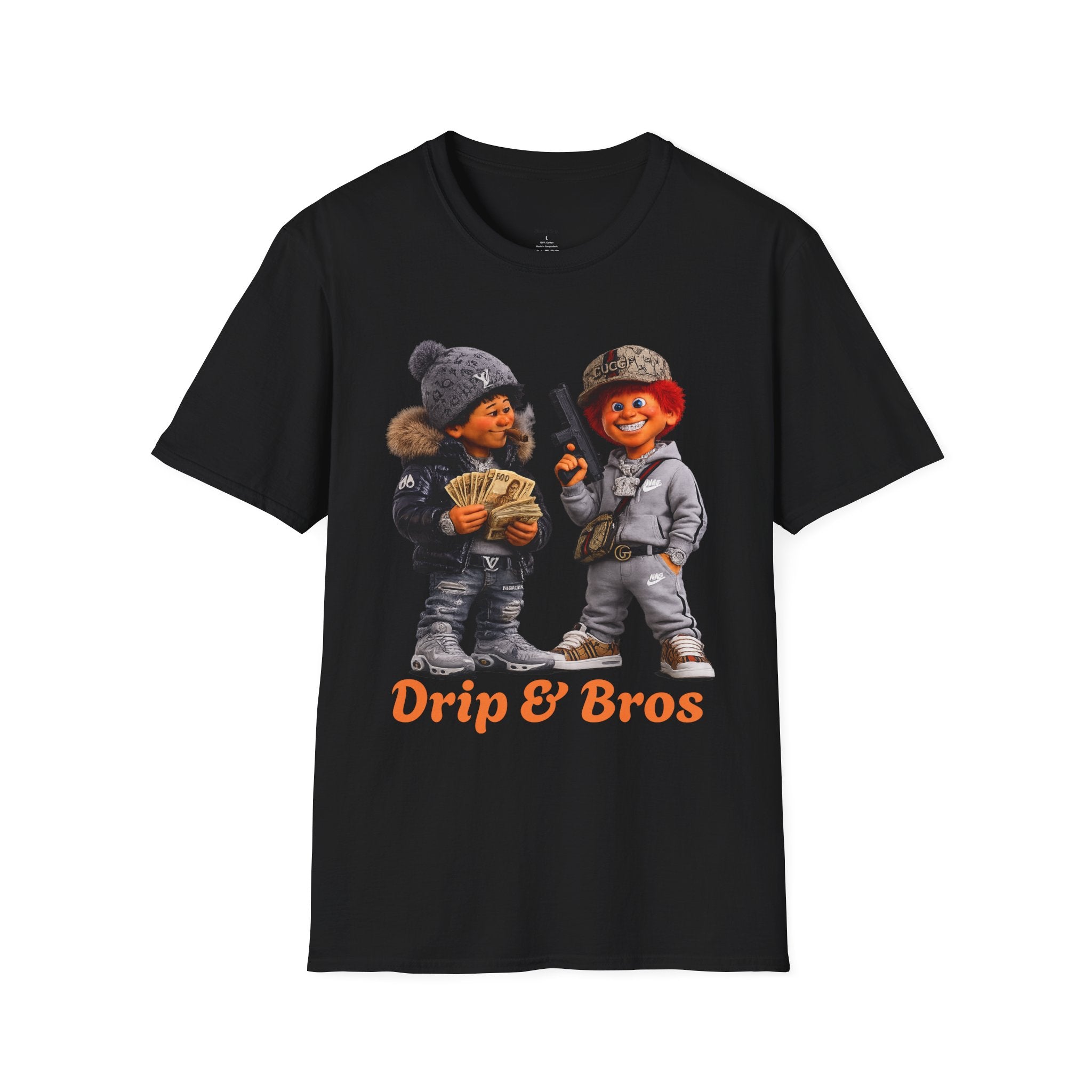 Drip & Bros T-Shirt