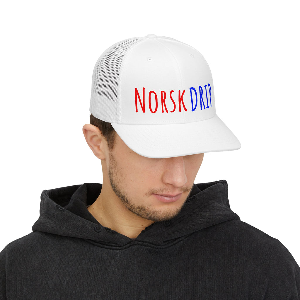 Norsk Drip Caps